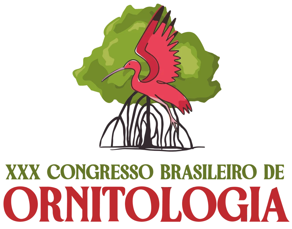 XXX Congresso Brasileiro de Ornitologia